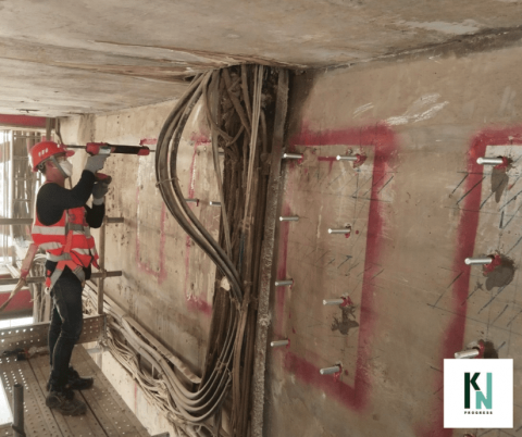 รับสแกนพื้น ผนังคอนกรีตทุกรูปแบบ รับสแกนพื้น ผนังคอนกรีตทุกรูปแบบ